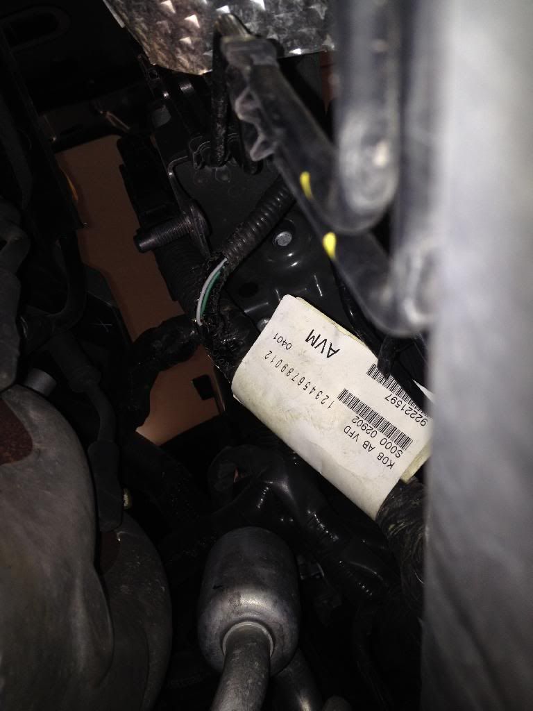 Abs fault / brake / stability control off / x contact dealer Pontiac